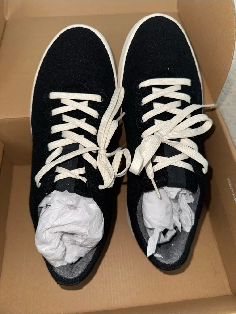 Allbirds Wool Cruiser Sneakers